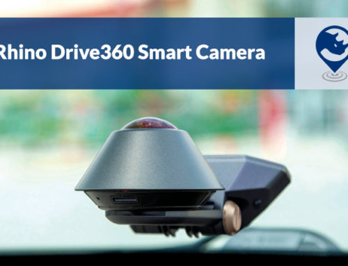 Rhino Drive360 – Top three reasons it benefits both drivers and business owners